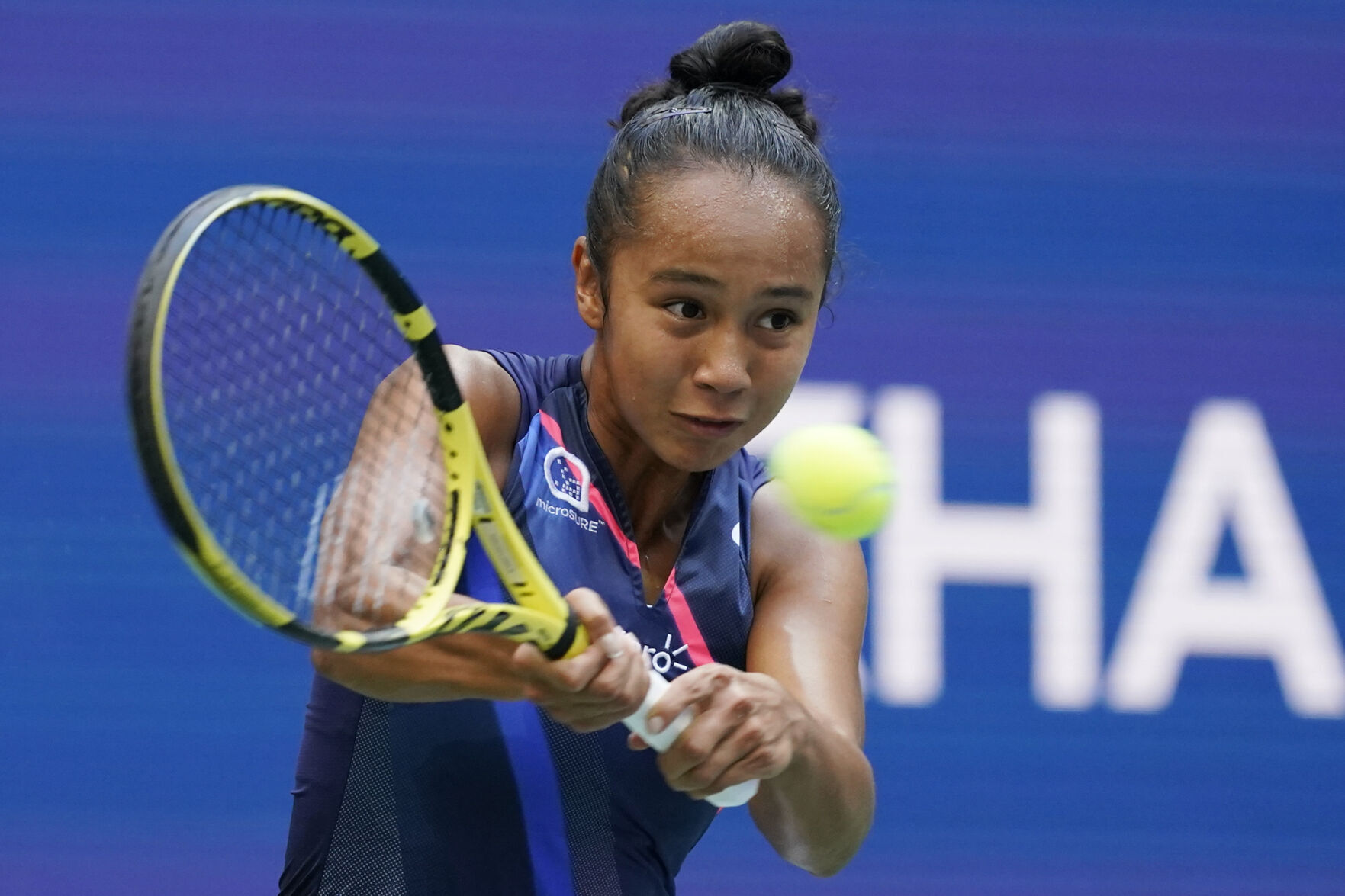 US Open Tennis